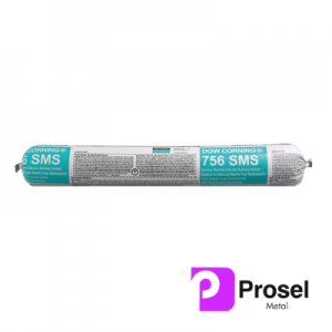 dow corning 756 silicone