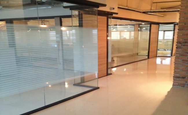 infinity partition wall system 19