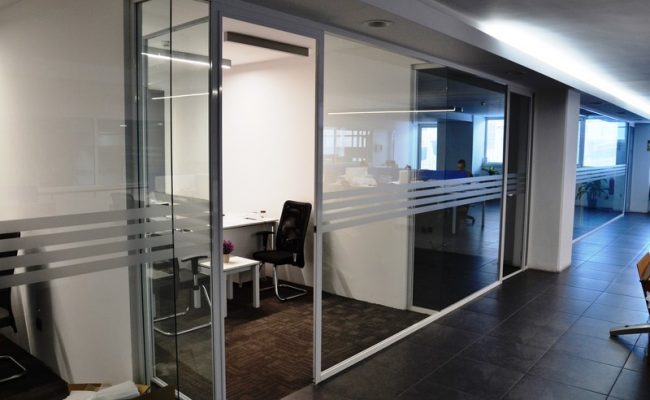 infinity partition wall system 2