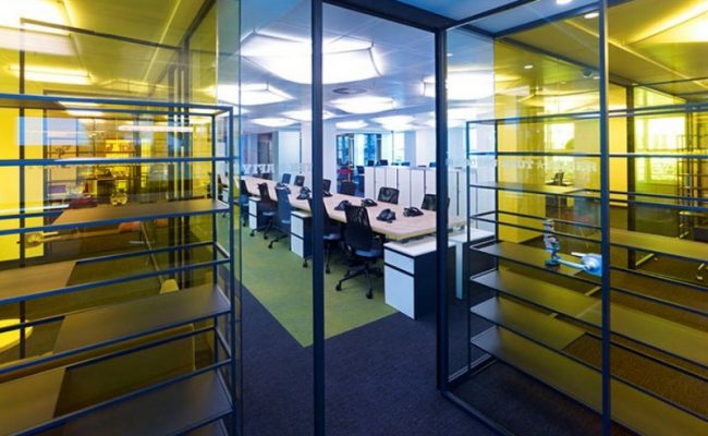 infinity partition wall system 21